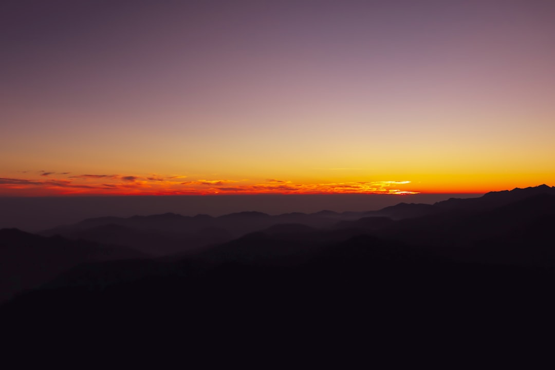 The Thrill of Outdoor Travel Adventures